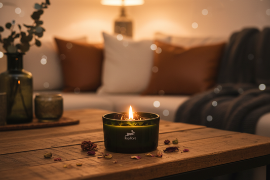 How to Create a Calming Evening Ritual After a Busy Workday