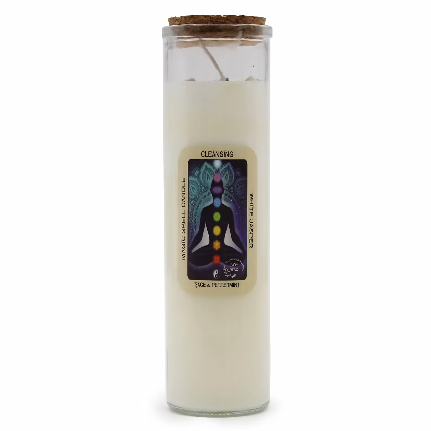 Magic Spell Candles