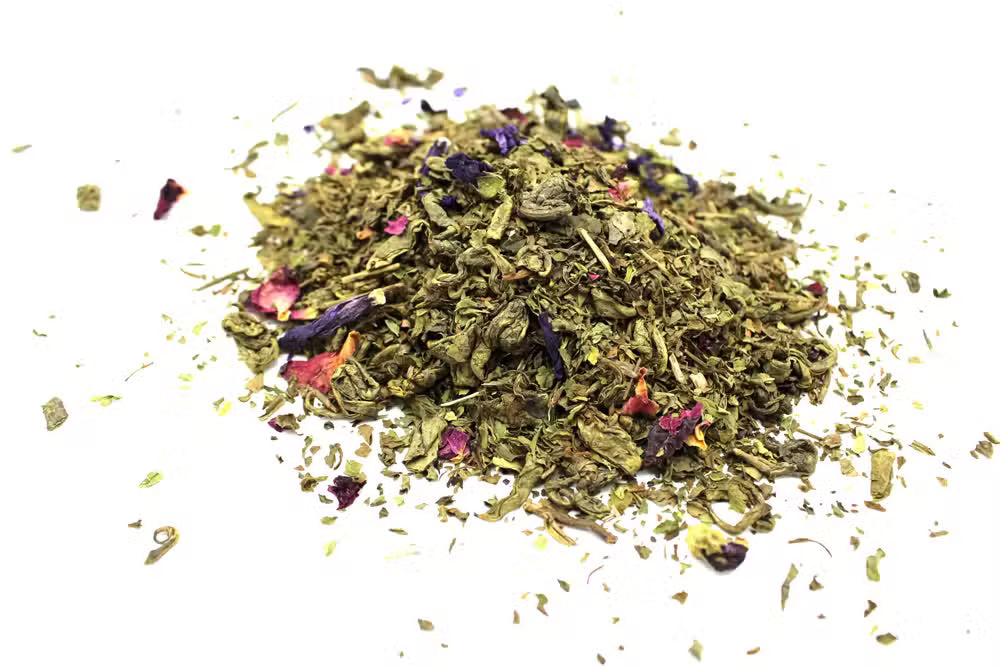 Artisan Tea
