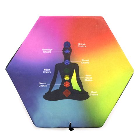 Buddha Singing Bowl Set