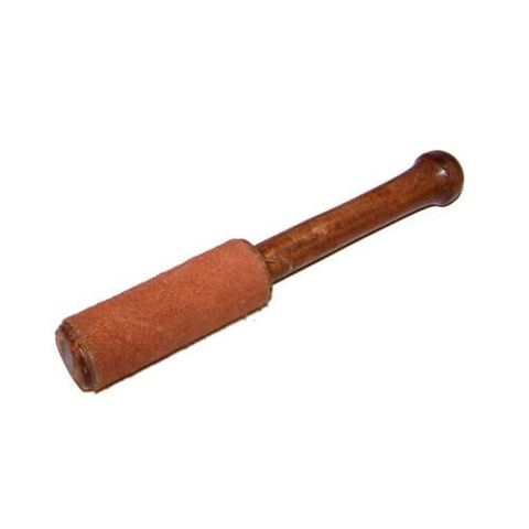 Singing Bowl Wooden Mini Stick with Velvet