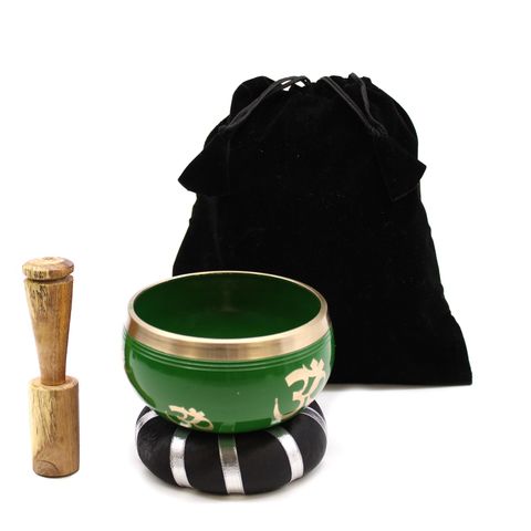 Tree of Life Singing Bowl Set